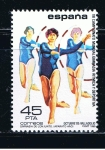 Stamps Spain -  Edifil  2812  XII Campeonato Mundial de Gimnasia Rítmica.  