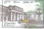 Stamps Spain -  Edifil  2813  Exposición Filatélica Nacional Exfilna-85  