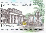 Stamps Spain -  Edifil  2813  Exposición Filatélica Nacional Exfilna-85  