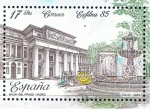 Stamps Spain -  Edifil  2813  Exposición Filatélica Nacional Exfilna-85  