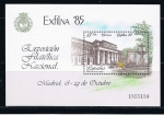 Stamps Spain -  Edifil  2814  Exposición Filatélica Nacional Exfilna-85  
