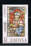 Sellos de Europa - Espaa -  Edifil  2816  Vidrieras artísticas.  