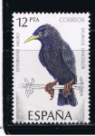 Sellos de Europa - Espa�a -  Edifil  2822  Pájaros.  