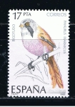 Stamps Spain -  Edifil  2823  Pájaros.  
