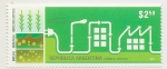 Stamps Argentina -  Biocombustibles