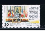 Stamps Spain -  Edifil  2827   Ingreso de Portugal y España en la Comunidad Europea.  