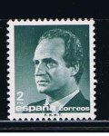 Stamps Spain -  Edifil  2829  Don Juan Carlos I  