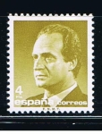 Stamps Spain -  Edifil  2831  Don Juan Carlos I  