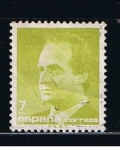 Stamps Spain -  Edifil  2832  Don Juan Carlos I  