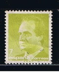 Sellos de Europa - Espaa -  Edifil  2832  Don Juan Carlos I  