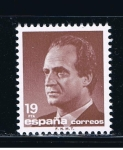 Stamps Spain -  Edifil  2834A  Don Juan Carlos I  