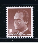 Sellos de Europa - Espaa -  Edifil  2834A  Don Juan Carlos I  
