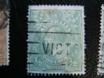 Stamps Australia -  VICTORIA
