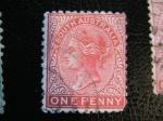 Stamps Australia -  SOUTH AUSTRALIA