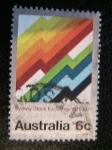 Stamps Australia -  