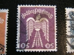 Sellos de Europa - Alemania -  