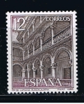 Stamps Spain -  Edifil  2835  Paisajes y Monumentos.  