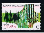 Stamps Spain -  Edifil  2841  Grandes fiestas populares españolas.  