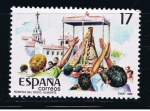 Stamps Spain -  Edifil  2842  Grandes fiestas populares españolas.  