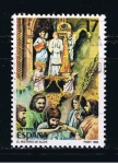 Stamps Spain -  Edifil  2843  Grandes fiestas populares españolas.  