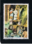 Stamps Spain -  Edifil  2843  Grandes fiestas populares españolas.  