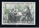 Stamps Spain -  Edifil  2845  I Cente. de la creación de las Cámaras de Comercio, Industria y Navegación.  