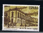 Stamps Spain -  Edifil  2849  Día de las Fuerzas Armadas  