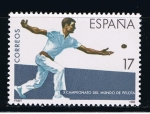 Stamps Spain -  Edifil  2850  Deportes.  