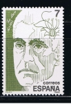 Stamps Spain -  Edifil  2853  Personajes.  