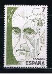 Stamps Spain -  Edifil  2853  Personajes.  