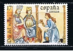 Stamps Spain -  Edifil  2857  Día del Sello.  