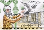 Sellos de Europa - Espaa -  Edifil  2858  Exposición Filatélica Nacional. Exfilna¨86   