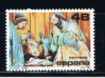 Sellos de Europa - Espaa -  Edifil  2868  Navidad¨86.  
