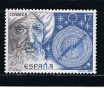 Stamps Spain -  Edifil  2871  Patrimonio Cultural Hispano Islámico.   