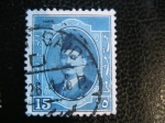 Stamps : Africa : Egypt :  -