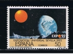 Sellos de Europa - Espa�a -  Edifil  2876A  Exposición Universal de Sevilla EXPO¨92  