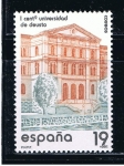 Stamps Spain -  Edifil  2880  Centenarios.  
