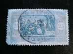Stamps Senegal -  Africa Occidental Francesa