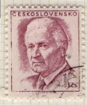 Stamps Czechoslovakia -  24 Imagen