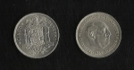 monedas de Europa - Espa�a -  F.Franco / Estado Español