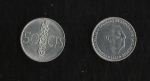 monedas de Europa - Espa�a -  F.Franco / Estado Español