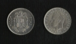monedas de Europa - Espa�a -  Juan Carlos I