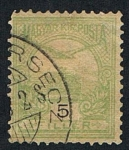 Stamps : Europe : Hungary :  MAGYAR KIR POSTA