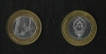 monedas de Europa - Italia -  Euros en prueba / Region de Liguria./Sassello