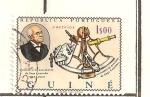 Stamps Africa - Guinea -  GUINEA