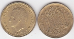 monedas de Europa - Espa�a -  JUAN CARLOS I