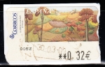 Stamps Spain -  El otoño 2003-8 (790)