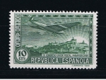 Stamps : Europe : Spain :  Congreso de la Unión Postal Panamericana