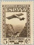Stamps : Europe : Spain :  IX Centenario de la Fundación del Monasterio de Montserrat