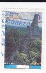 Stamps Guatemala -  TURISMO EN GUATELAMA